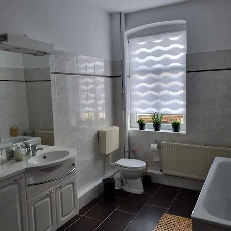 Gigi's Ferienwohnung Nr. 1 * Oschersleben