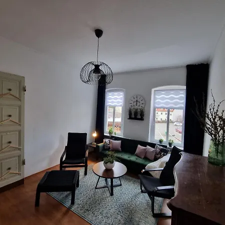 Gigi's Ferienwohnung Nr. 1 Apartment *