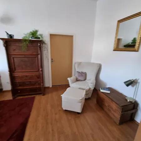 Gigi's Ferienwohnung Nr. 1 Oschersleben