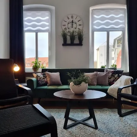 Gigi's Ferienwohnung Nr. 1 *