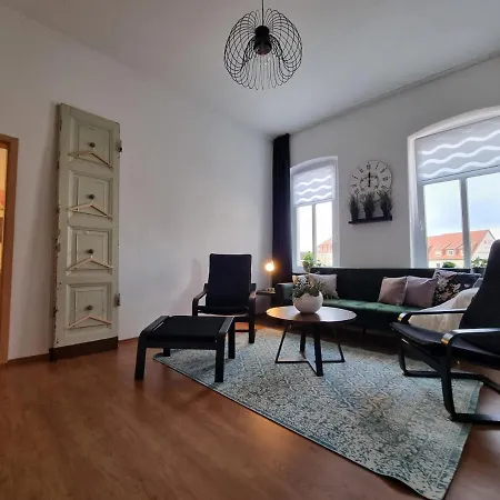 Apartment Gigi's Ferienwohnung Nr. 1