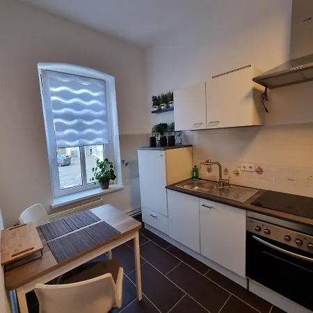 Gigi's Ferienwohnung Nr. 1 *
