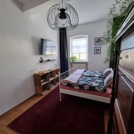 Gigi's Ferienwohnung Nr. 1 *