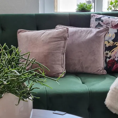 Gigi's Ferienwohnung Nr. 1 *
