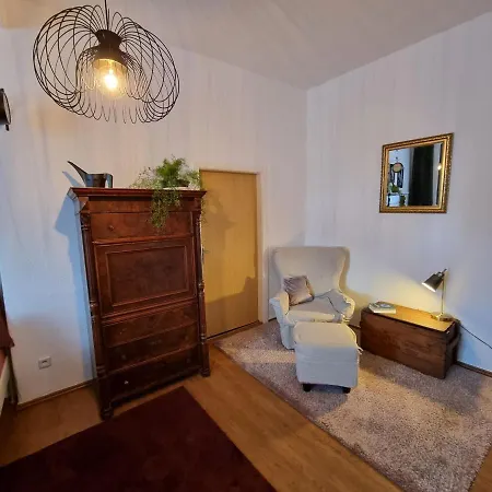 Gigi's Ferienwohnung Nr. 1