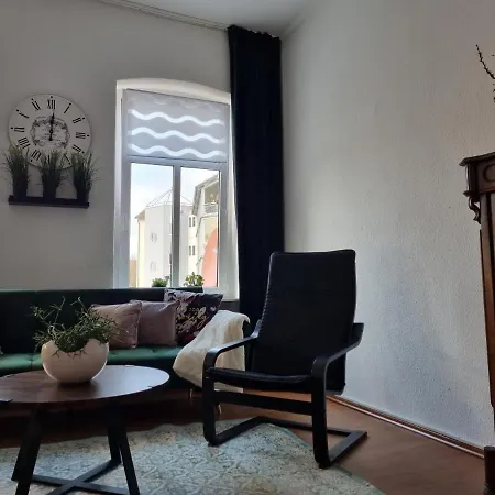 Gigi's Ferienwohnung Nr. 1
