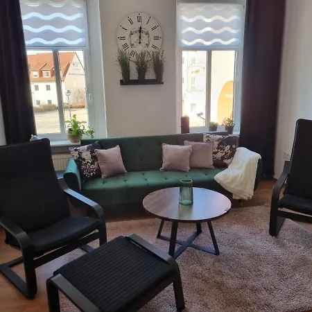 Gigi's Ferienwohnung Nr. 1 Apartment