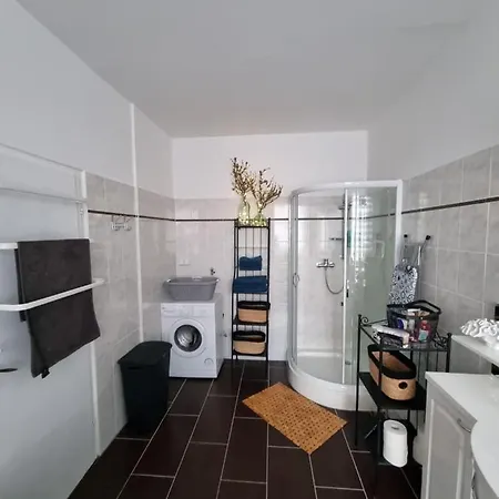 Apartment Gigi's Ferienwohnung Nr. 1
